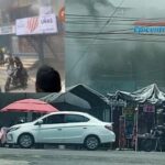 Anuncian intensas lluvias en los próximos días para la Sierra Norte, Nororiental y Negra de Puebla