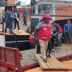 Refuerzan operativos en busca del francotirador de la Vía Atlixcáyotl