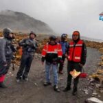 Ataque armado en Tepanco de López deja dos muertos y un herido; responsables logran escapar