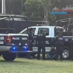Detienen a presunto narcomenudista tras operativo en Tehuacán
