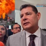 Detienen a presunto narcomenudista tras operativo en Tehuacán