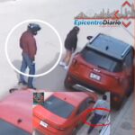 Mujer es víctima de violento asalto en Lomas de San Jerónimo