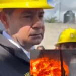 Incendio consume departamento en unidad habitacional de Texmelucan; no hubo lesionados