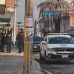 Incendio consume departamento en unidad habitacional de Texmelucan; no hubo lesionados