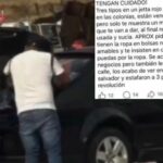 Roban llantas de un vehículo en Los Héroes de Puebla; vecinos denuncian inseguridad constante