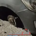 Pobladores frustran intento de asalto y retienen a dos sospechosos en Huauchinango