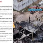 Captan agresión contra madre e hija en la colonia Aquiles Serdán; buscan identificar al agresor