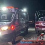 Sentencian a dos presuntos extorsionadores del Mercado Morelos; cobraban derecho de piso a locatarios