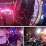 SOSAPACH impulsa la campaña “Acciones que Nos Protegen” para fortalecer la prevención durante la temporada de lluvias