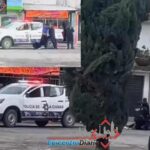 Volcadura de autobús deja al menos 20 estudiantes del Tecnológico Superior de Tepexi lesionados en la México-Puebla