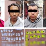 Bebé de un año muere atragantado en negocio de carnitas en Tehuacán