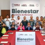 Detienen a presunto narcomenudista tras operativo en Cuautlancingo
