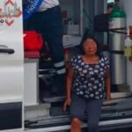 Cuatro detenidos por presunto intento de robo en tienda Coppel de Tehuacán