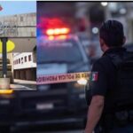 Joven muere tras recibir descarga eléctrica mientras trabajaba en la azotea de una vivienda en la colonia Joaquín Colombres