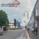 Una mujer sin vida y varios lesionados tras volcadura de una camioneta en la Atlixco-Izúcar