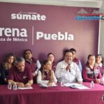 Mauricio N., se va 45 años de prisión por el feminicidio de su pareja ocurrido en Condominios del Valle de Puebla capital