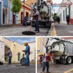 Detienen a presunto agresor tras violenta riña en Cuautlancingo