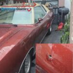 Detienen a presunto ladrón tras operativo policial entre Zacatlán y Chignahuapan