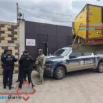 Nuevo ataque del francotirador de la Atlixcáyotl deja dañado un automóvil clásico