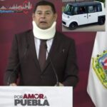 Siguen las denuncias contra corralones en Puebla; Tráiler con motocicletas es robado y enviado a corralón señalado por presuntas irregularidades en Quecholac