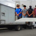 Clausuran 10 locales en Plaza de la Tecnología en Puebla por falta de permisos