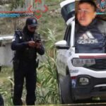 Roban las cuatro llantas de un automóvil durante la madrugada en Momoxpan