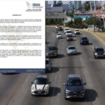 Fiscalía intensifica investigaciones por ataques del francotirador de la Vía Atlixcáyotl; ya suman nueve casos
