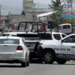 Era de Tlaxcala hombre hallado sin vida en terrenos de San Miguel Canoa; investigan posible vínculo con narcomenudeo