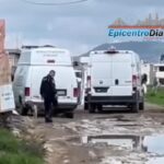 Denuncian a personal médico en Hospital Integral de Texmelucan por presuntamente ingerir bebidas alcohólicas en ambulancia