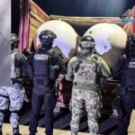 Policías de San Andrés Cholula detienen y golpean a mujer frente a sus hijos en el parque Intermunicipal
