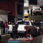 Hombre pierde la vida tras ser apuñalado en Hacienda San José; autoridades investigan los hechos