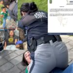 Hombre pierde la vida tras caer de 15 metros de altura en la colonia Tres Cruces de Puebla capital