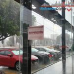 ¡Escándalo en San Andrés Cholula! Fiscalía investiga sometimiento de mujer frente a sus hijos