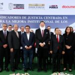 Derechos Humanos abre investigación por actuar de policías contra mujer en San Andrés Cholula