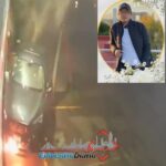 Autobús sale de Puebla y termina chocando con un tráiler dejando cinco muertos y varios heridos
