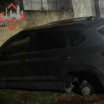 Investigan a agente de Tránsito de Texmelucan por presunto acto de corrupción captado en video