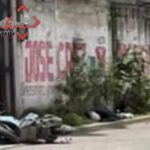 Hombre es asesinado a tiros mientras conducía sobre el Periférico Ecológico a la altura de Flor del Bosque