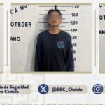 Exnovio de Ariana N. rechaza señalamientos y niega vínculos con el crimen organizado