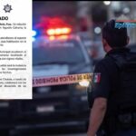 Grupo de sejutos roban unidades de sangre del Hospital General de Huauchinango