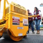 Grupo de sejutos roban unidades de sangre del Hospital General de Huauchinango