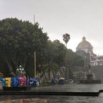 Alejandro Armenta anuncia trabajo conjunto con Gobierno Federal para rescatar laguna de Valsequillo