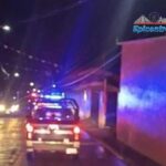 Pronostican fuertes lluvias y tormentas eléctricas para este lunes en Puebla