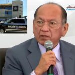 Detienen a presunto narcomenudista durante patrullaje en el centro de Tehuacán