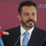 Nay Salvatori borra entrevista de Ariana N. tras ola de críticas y llamado de atención de Morena Puebla