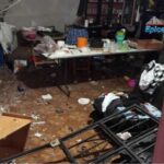 Capturan en Cholula a «La Tripa», presunto líder criminal vinculado con homicidios y extorsiones