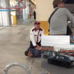 Comando armado roba equipos electrónicos en Coppel de Cruz del Sur; hay un detenido