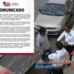 Gobierno de Puebla investiga posible intervención del crimen organizado en conflicto de Acatlán