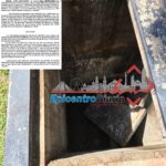Delincuentes se llevan fuerte suma de dinero tras violento asalto en vivienda de la colonia Solidaridad Nacional