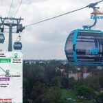 Doble asalto a transporte público en Puebla deja un pasajero lesionado