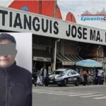 Vecinos casi linchan a presunto delincuente tras intento de robo en viviendas cercanas a Los Lavaderos en Puebla Capital